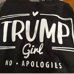 TRUMP Girl TShirt